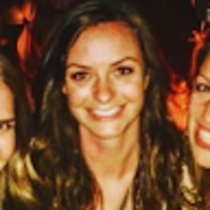 Meet your Posher, Jacquelyn